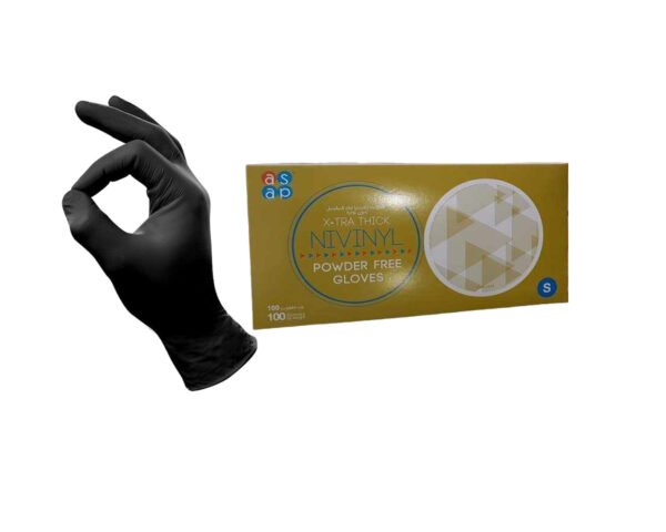 Gants de vinyle 4 bte de 100 *LIVRAISON GRATUITE – SaniChoix